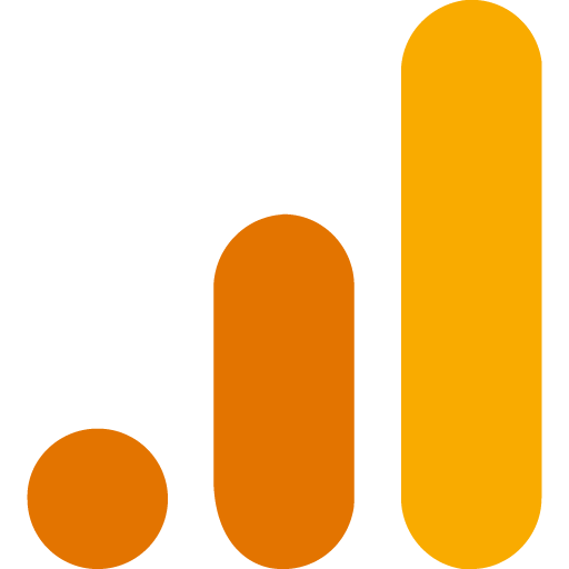 Google Analytics Logo