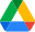 Google Drive Logo